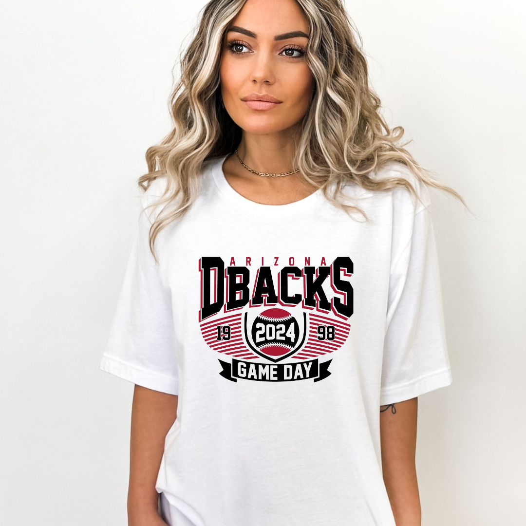 Dbacks – Desert Ave