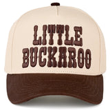 Little Buckaroo- Youth Hat