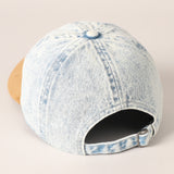 USA Flag- Baseball Cap