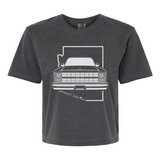 Sam- Truck Custom Tees