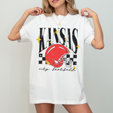 KC Retro (Shirt/Sweatshirt)