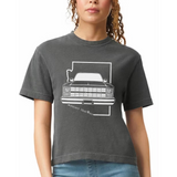 Sam- Truck Custom Tees