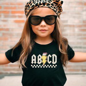 ABCD- Toddler/Youth