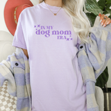 In My Dog Mom Era