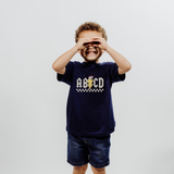 ABCD- Toddler/Youth