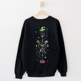 Together We're Unlimited- (Shirt/Sweatshirt)