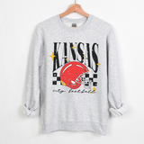 KC Retro (Shirt/Sweatshirt)