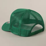 Arizona- Mesh Trucker Hat (Green)