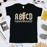 ABCD- Toddler/Youth