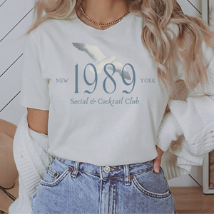 1989 Social & Cocktail Club