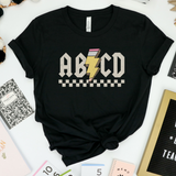 ABCD- Adult