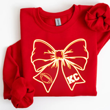 KC Bow (Shirt/Sweatshirt)