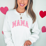 Heart Mama Sweatshirt
