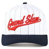 Grand Slam- Red