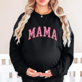 Heart Mama Sweatshirt