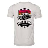 Desert Liberties- Shirt