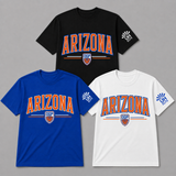 Arizona OGP (Design 2)- Lightweight Unisex