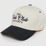 Dad's Club Society- Trucker Hat
