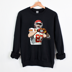 Kelce (Shirt/Sweatshirt)