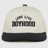 Long Live Boyhood- Youth Hat (Infant, Toddler, Youth)
