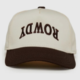 Rowdy- Youth Hat (Infant, Toddler, Youth)