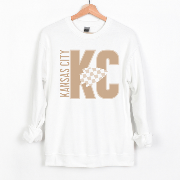 Kansas City (Shirt/Sweatshirt)