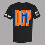 Arizona OGP (Design 1)- Heavyweight Unisex