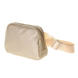 Nylon Sling Bag- Multiple Colors