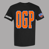 Arizona OGP (Design 2)- Heavyweight Unisex