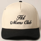 Hot Moms Club- Trucker Hat
