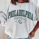 Philadelphia Football (Shirt/Sweatshirt)