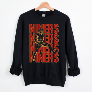 Niners (Shirt/Sweatshirt)