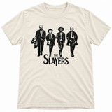 The Slayers