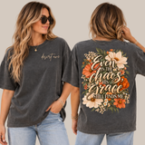 Grace in the Chaos