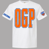 Arizona OGP (Design 2)- Heavyweight Unisex
