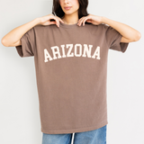 Arizona- Comfort Colors