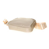 Nylon Sling Bag- Multiple Colors