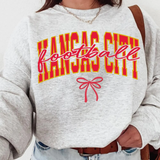 Kansas City Football (Sweatshirt)