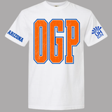 Arizona OGP (Design 1)- Heavyweight Unisex