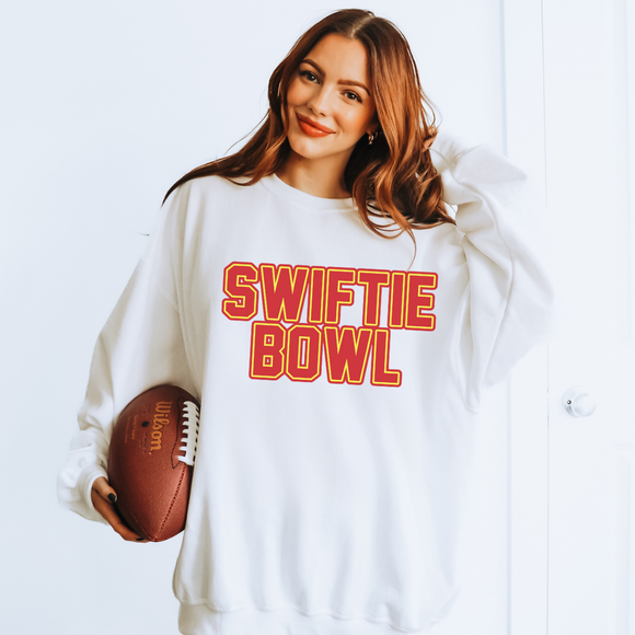 Swiftie Bowl (Shirt/Sweatshirt)
