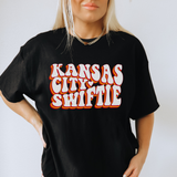 Kansas City Swiftie (Shirt/Sweatshirt)