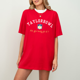 Taylorbowl (Shirt/Sweatshirt)