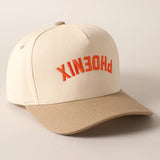 Phoenix- Trucker Hat