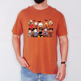 Spooky Mouse (Multiple Color Options)