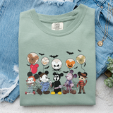 Spooky Mouse (Multiple Color Options)