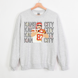 Kansas City- Kelce (Shirt/Sweatshirt)