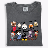 Spooky Mouse (Multiple Color Options)