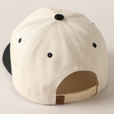 Courtside Pickleball Club- Trucker Hat (Black)