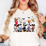 Spooky Mouse (Multiple Color Options)