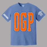 Arizona OGP (Design 1)- Heavyweight Unisex